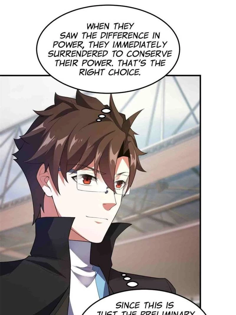 Read Monster Pet Evolution EN Manga Online