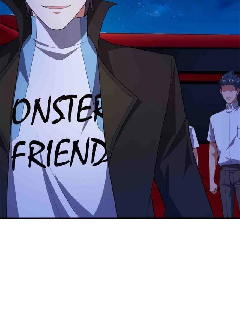 Read Monster Pet Evolution EN Manga Online