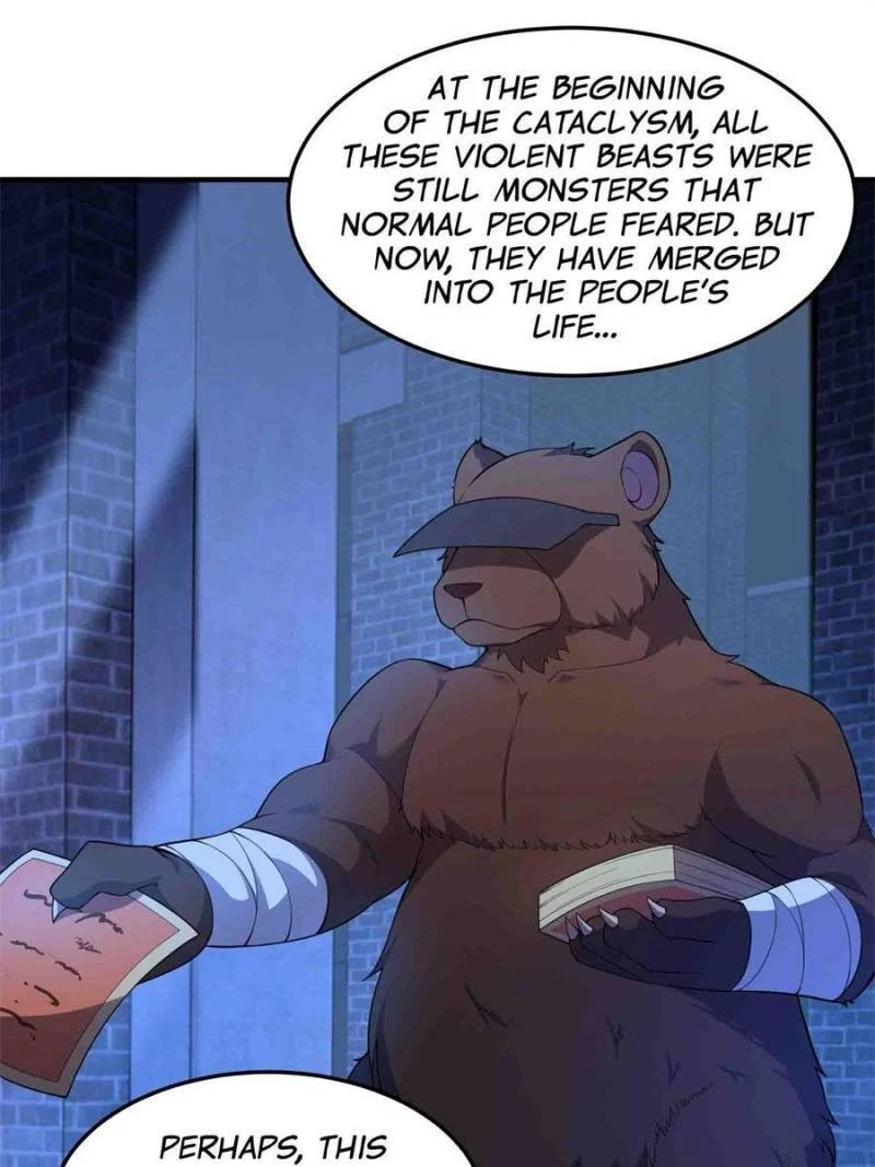 Read Monster Pet Evolution EN Manga Online