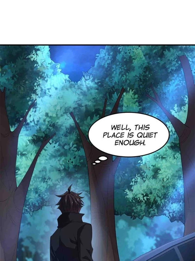 Read Monster Pet Evolution EN Manga Online