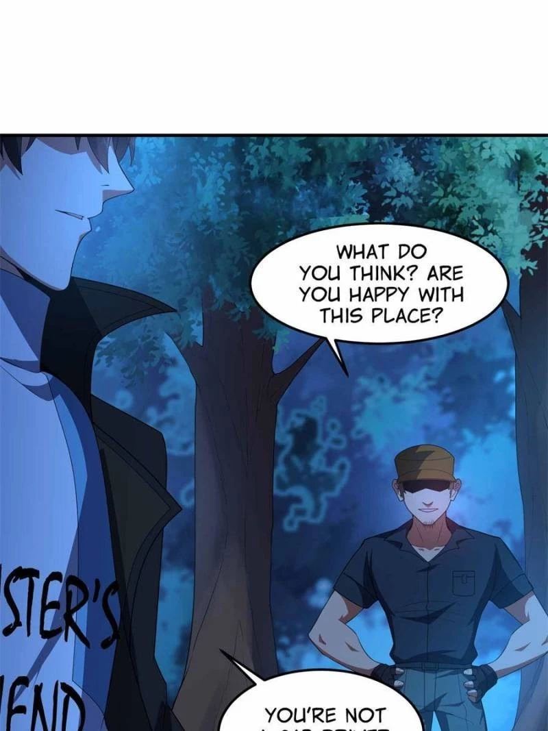 Read Monster Pet Evolution EN Manga Online