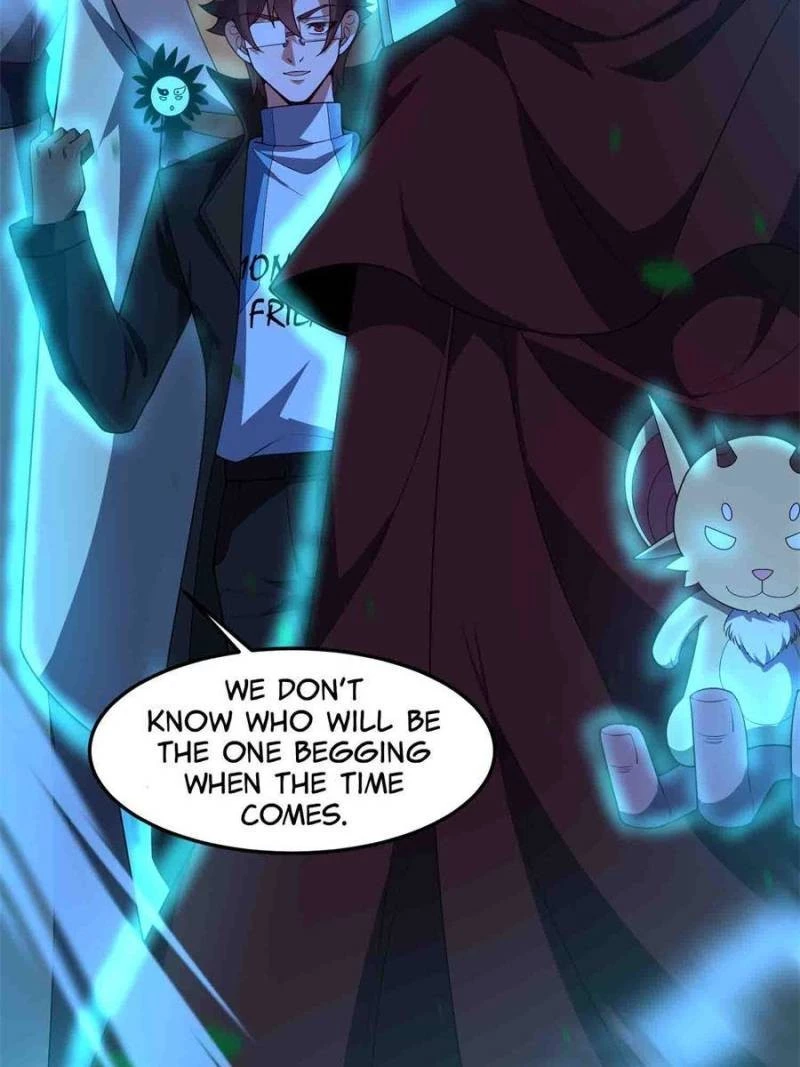 Read Monster Pet Evolution EN Manga Online
