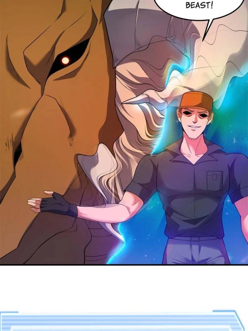 Read Monster Pet Evolution EN Manga Online