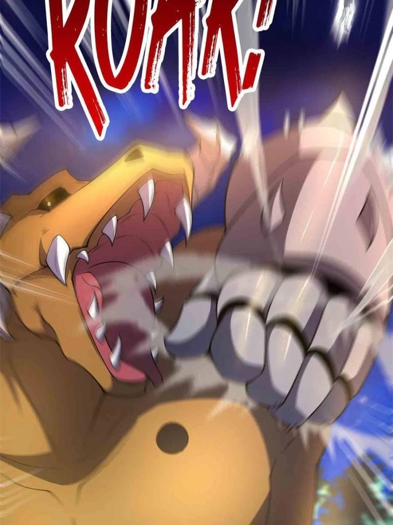 Read Monster Pet Evolution EN Manga Online