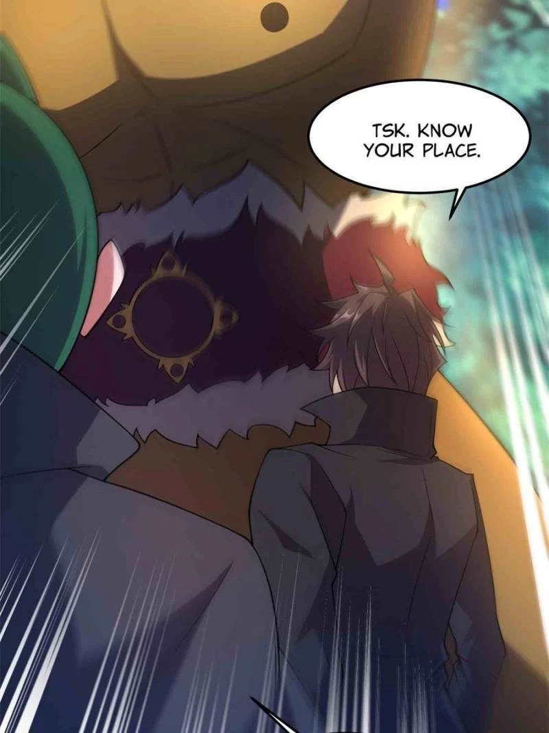 Read Monster Pet Evolution EN Manga Online