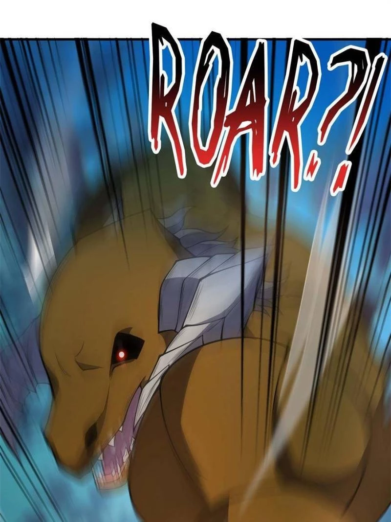 Read Monster Pet Evolution EN Manga Online