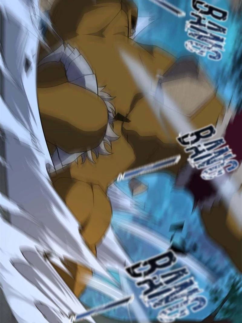 Read Monster Pet Evolution EN Manga Online