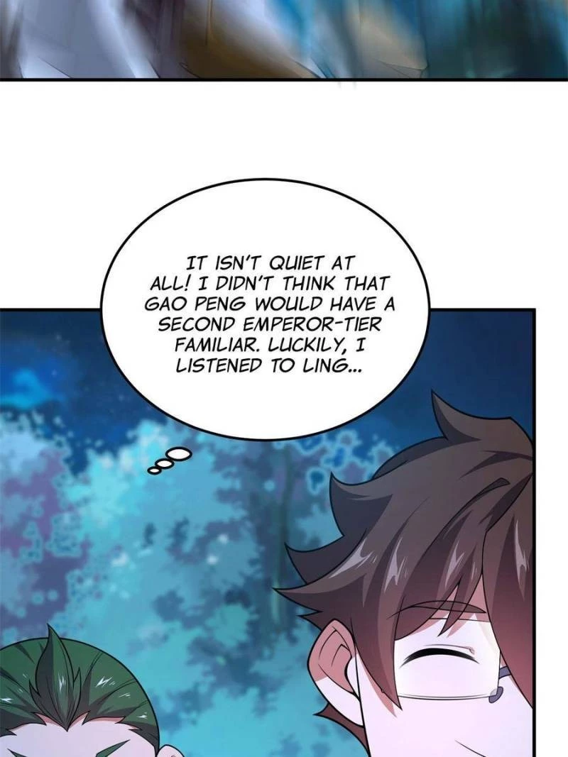 Read Monster Pet Evolution EN Manga Online