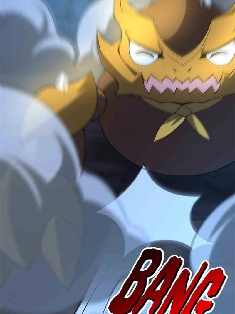 Read Monster Pet Evolution EN Manga Online