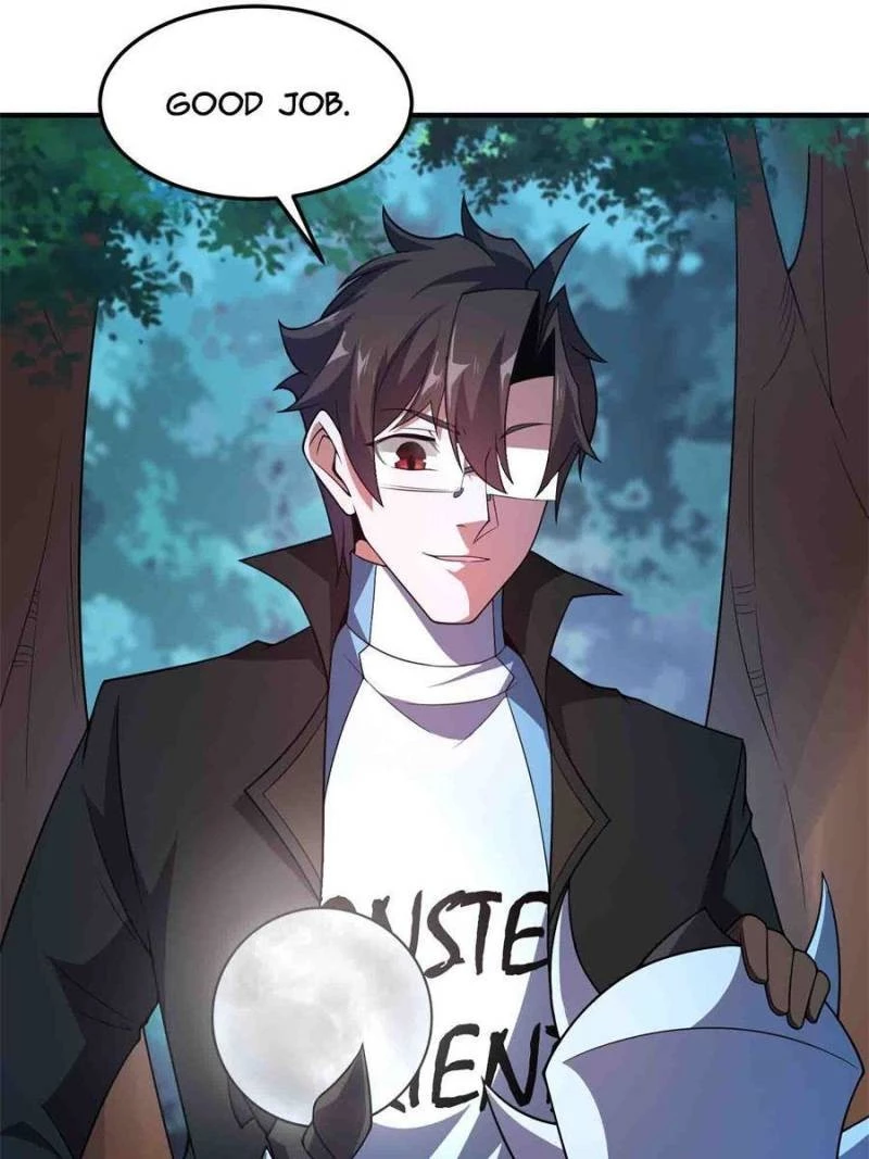 Read Monster Pet Evolution EN Manga Online