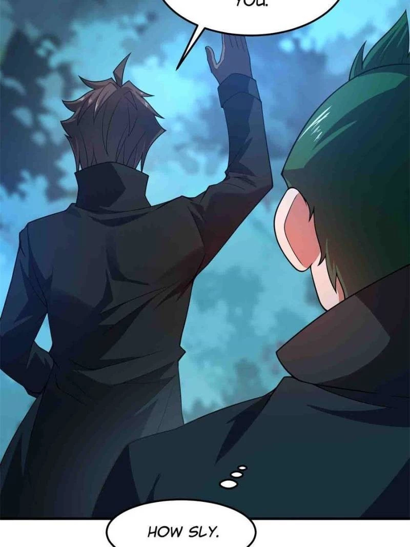 Read Monster Pet Evolution EN Manga Online