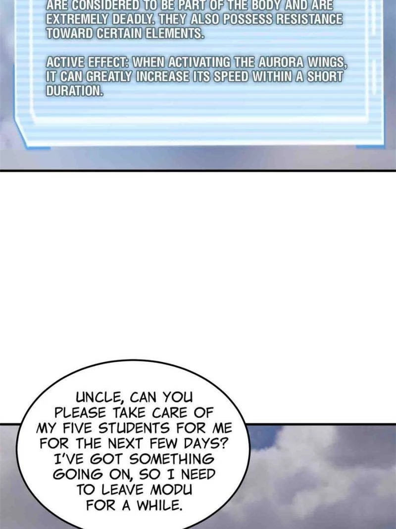 Read Monster Pet Evolution EN Manga Online