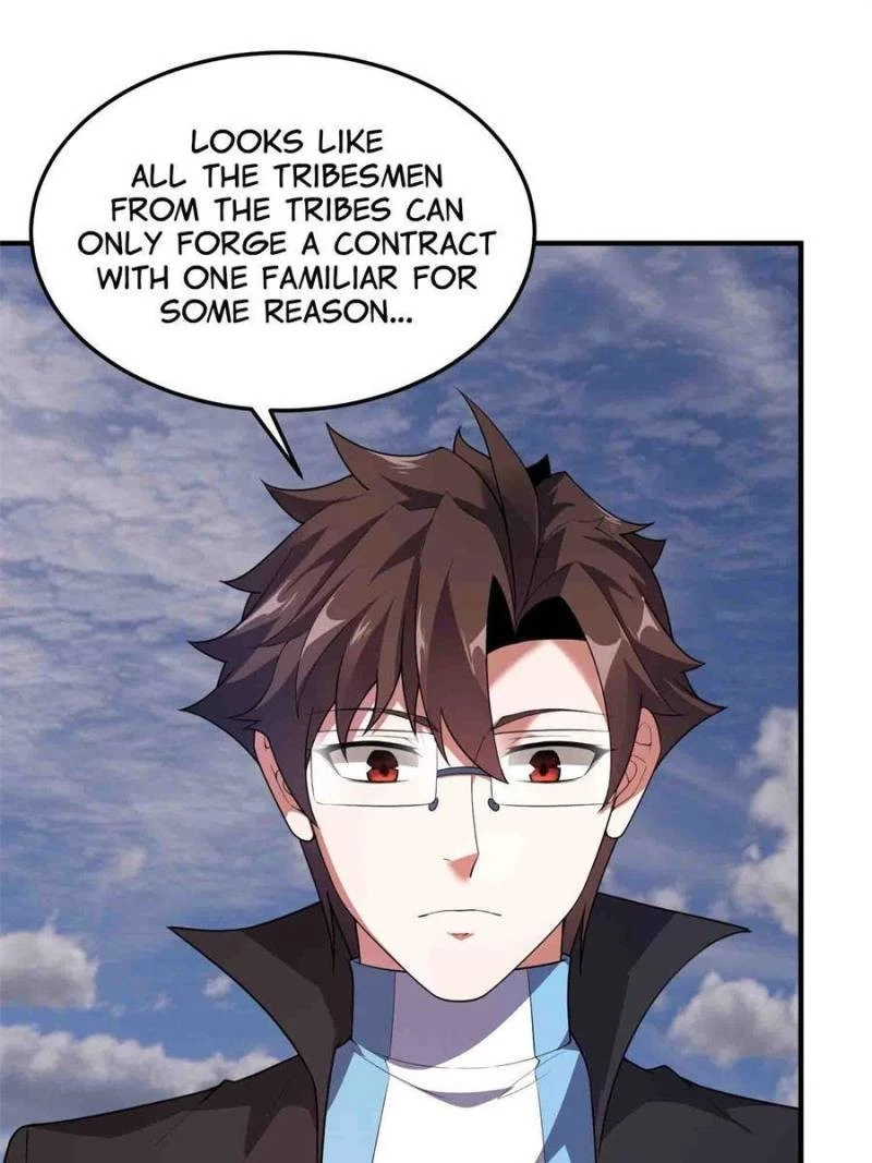 Read Monster Pet Evolution EN Manga Online