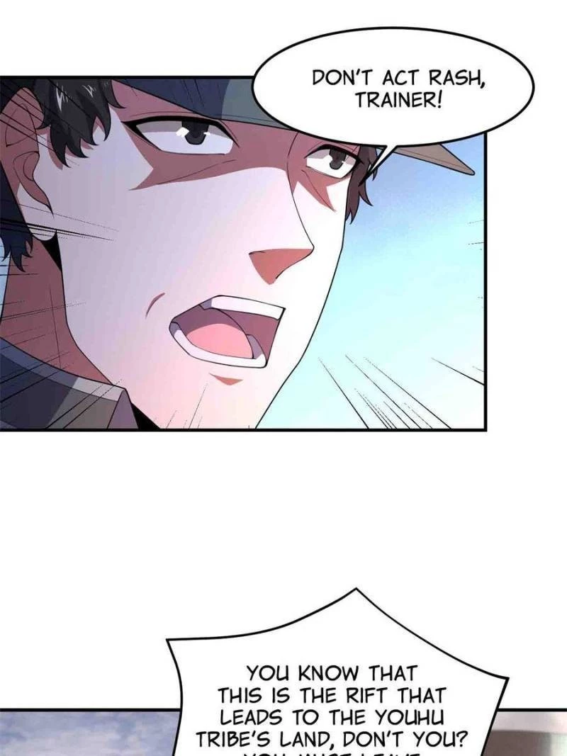 Read Monster Pet Evolution EN Manga Online