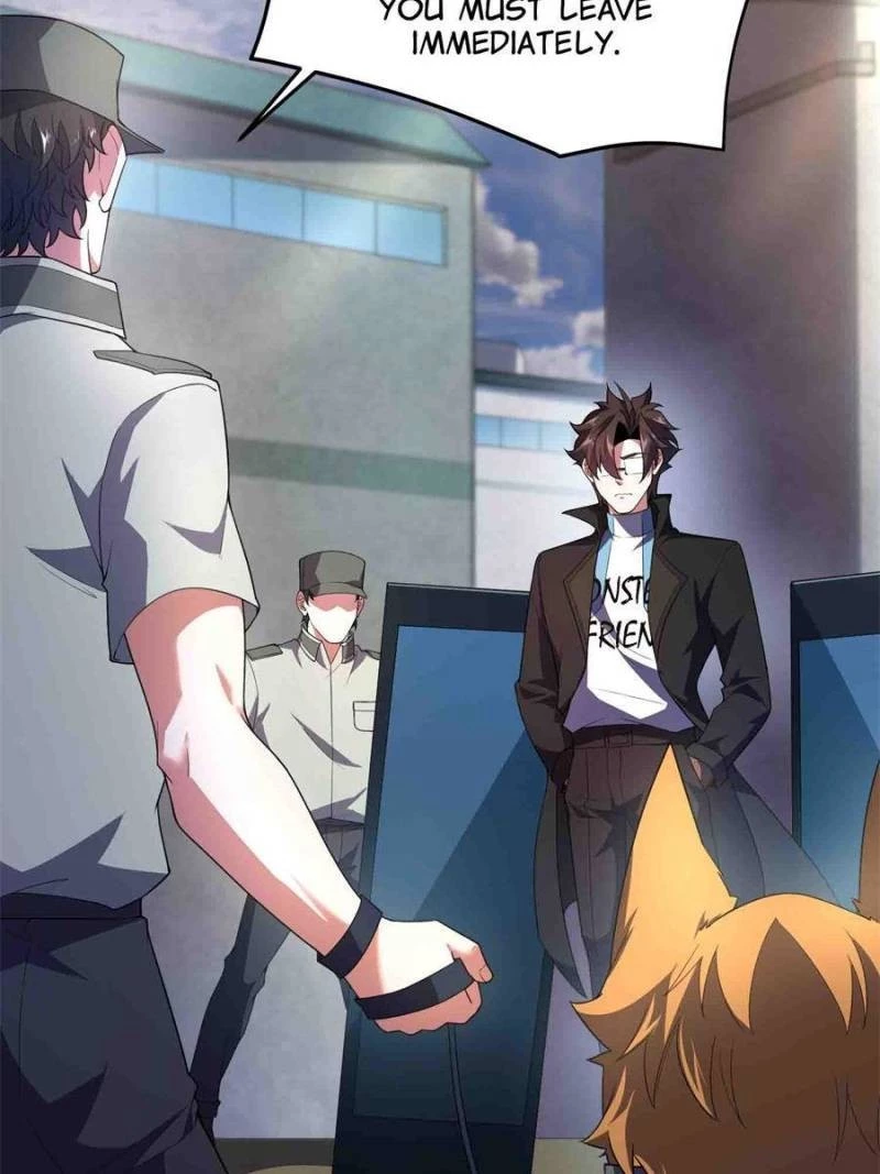 Read Monster Pet Evolution EN Manga Online