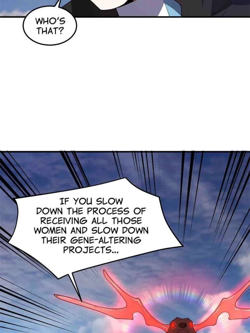 Read Monster Pet Evolution EN Manga Online