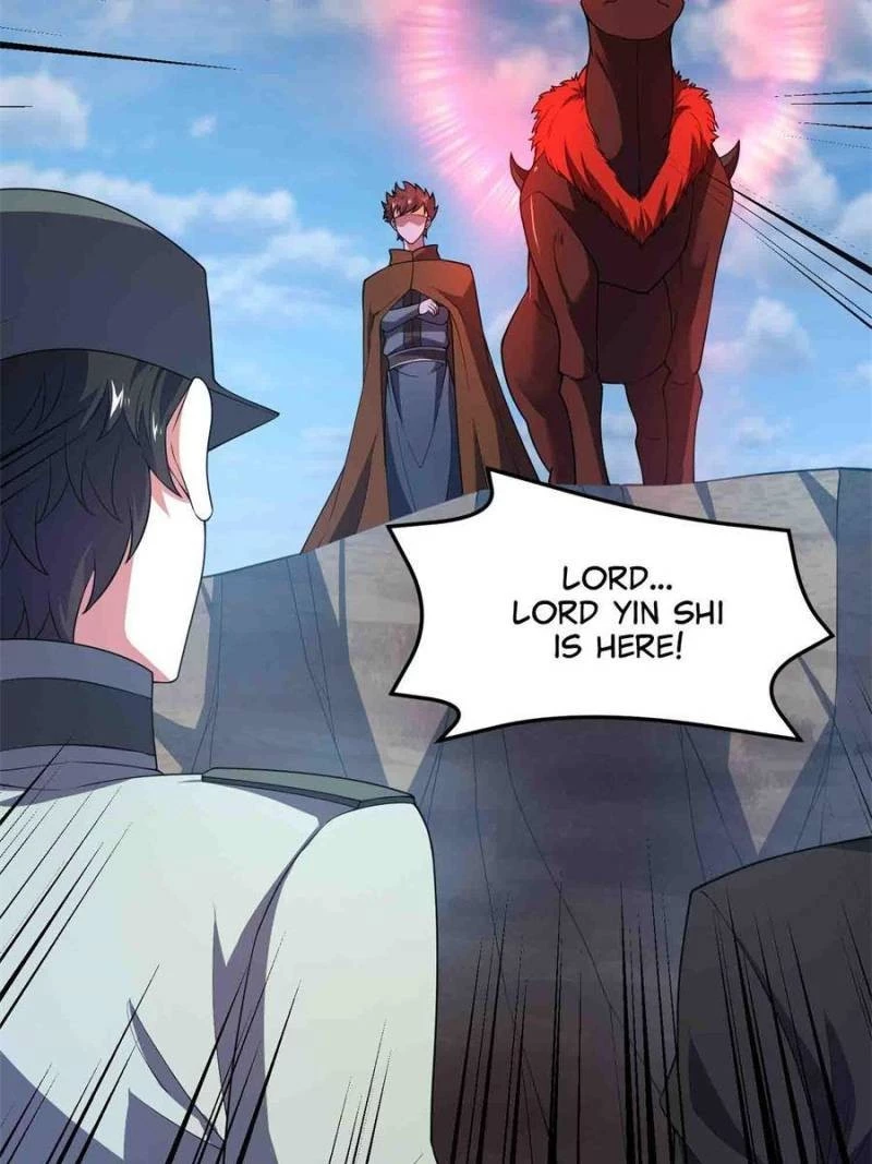 Read Monster Pet Evolution EN Manga Online