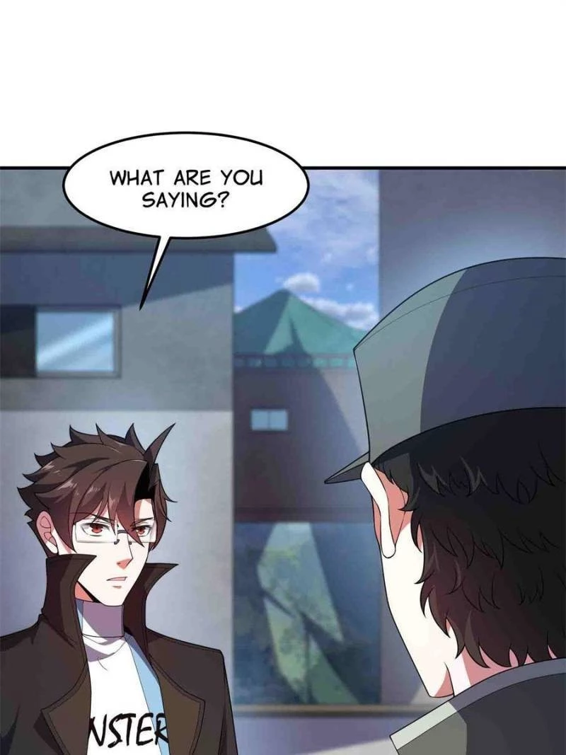 Read Monster Pet Evolution EN Manga Online