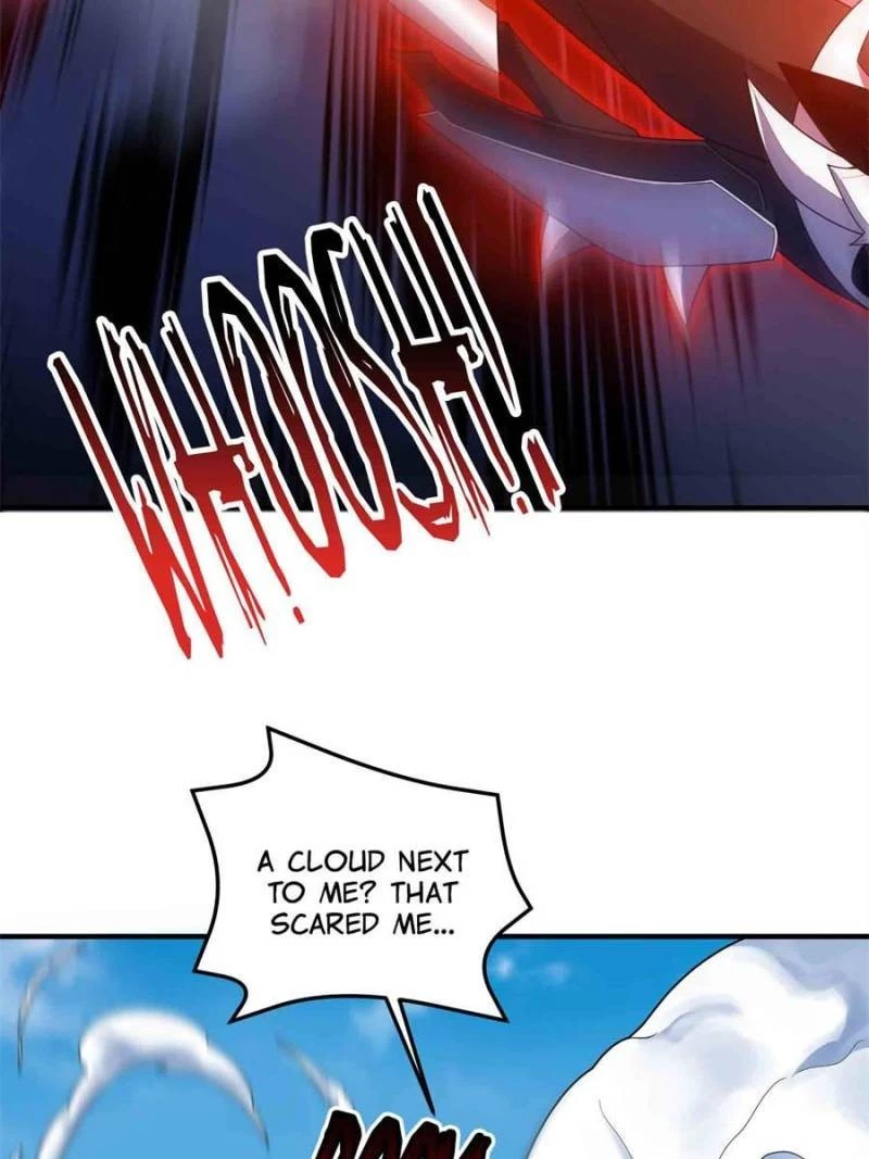 Read Monster Pet Evolution EN Manga Online
