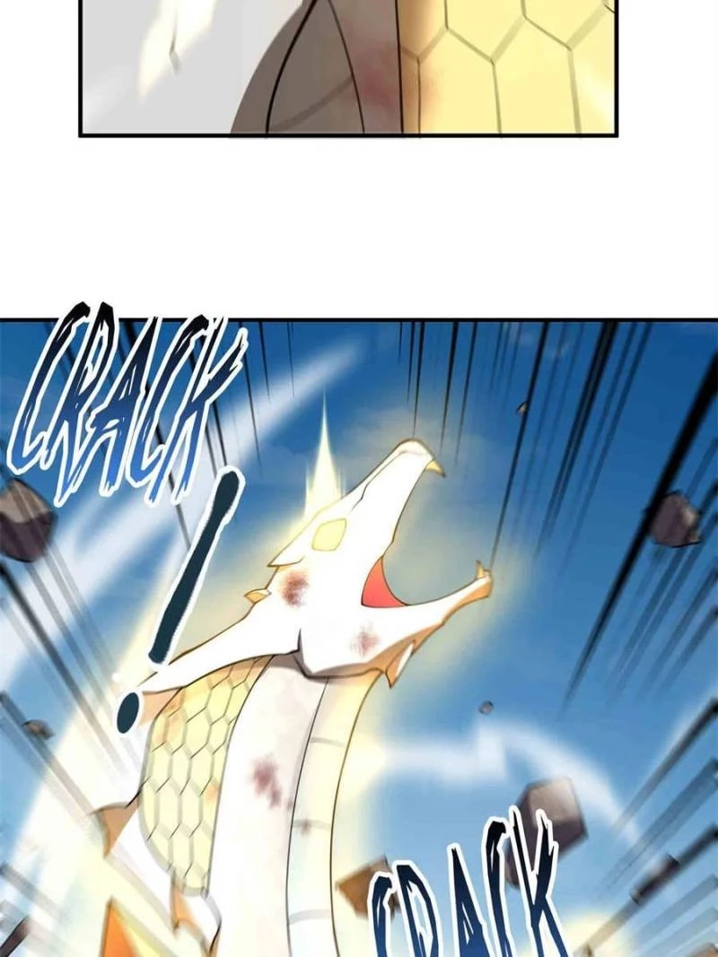 Read Monster Pet Evolution EN Manga Online