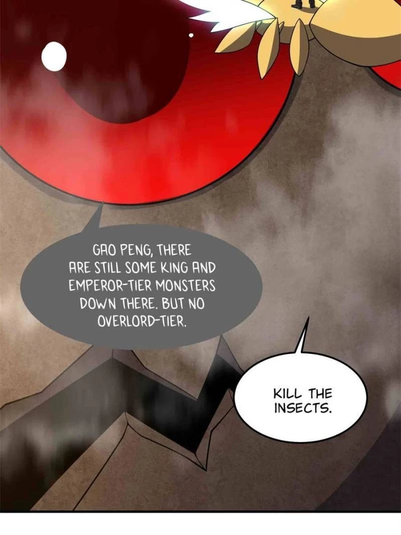 Read Monster Pet Evolution EN Manga Online