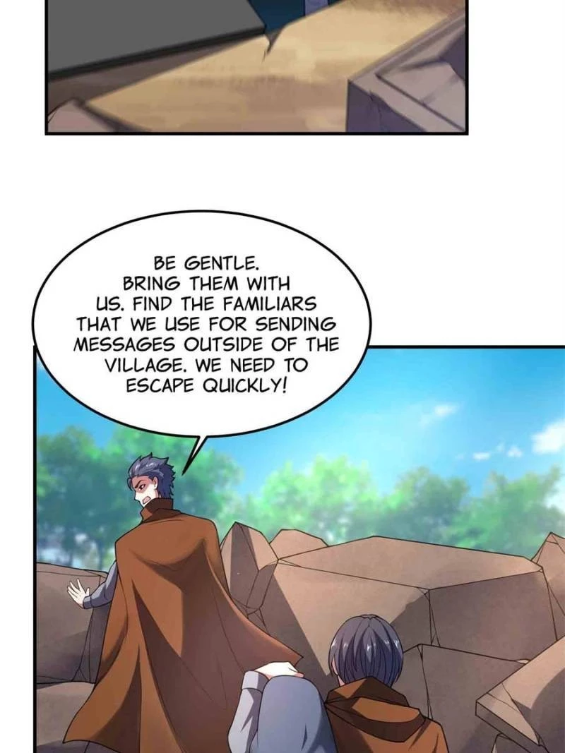 Read Monster Pet Evolution EN Manga Online