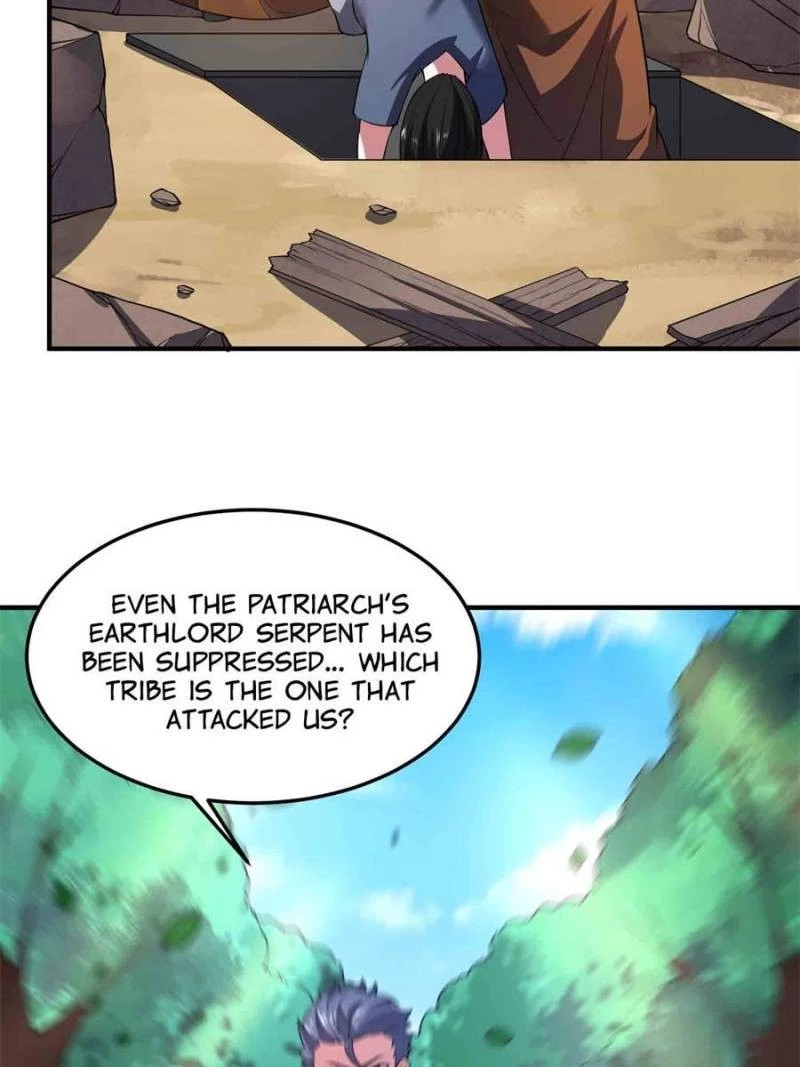 Read Monster Pet Evolution EN Manga Online