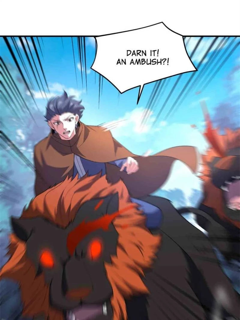 Read Monster Pet Evolution EN Manga Online