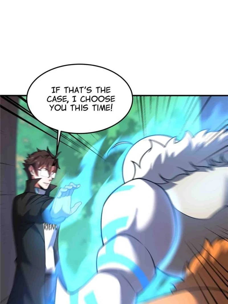 Read Monster Pet Evolution EN Manga Online
