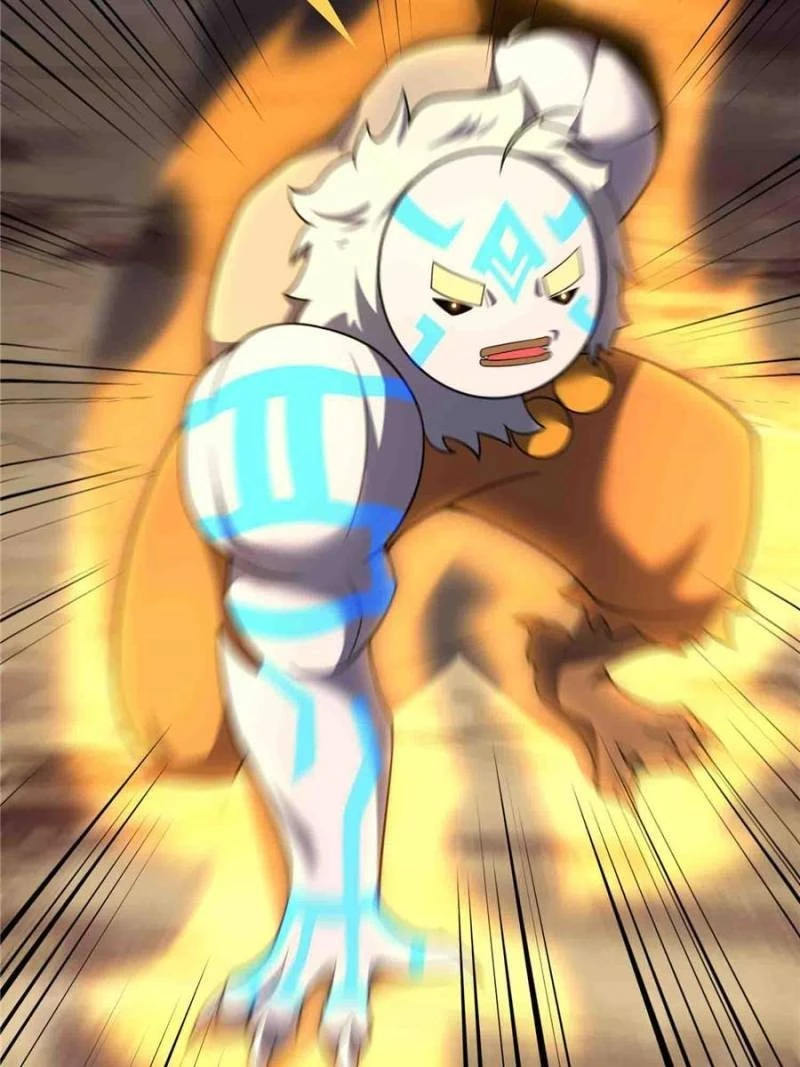 Read Monster Pet Evolution EN Manga Online