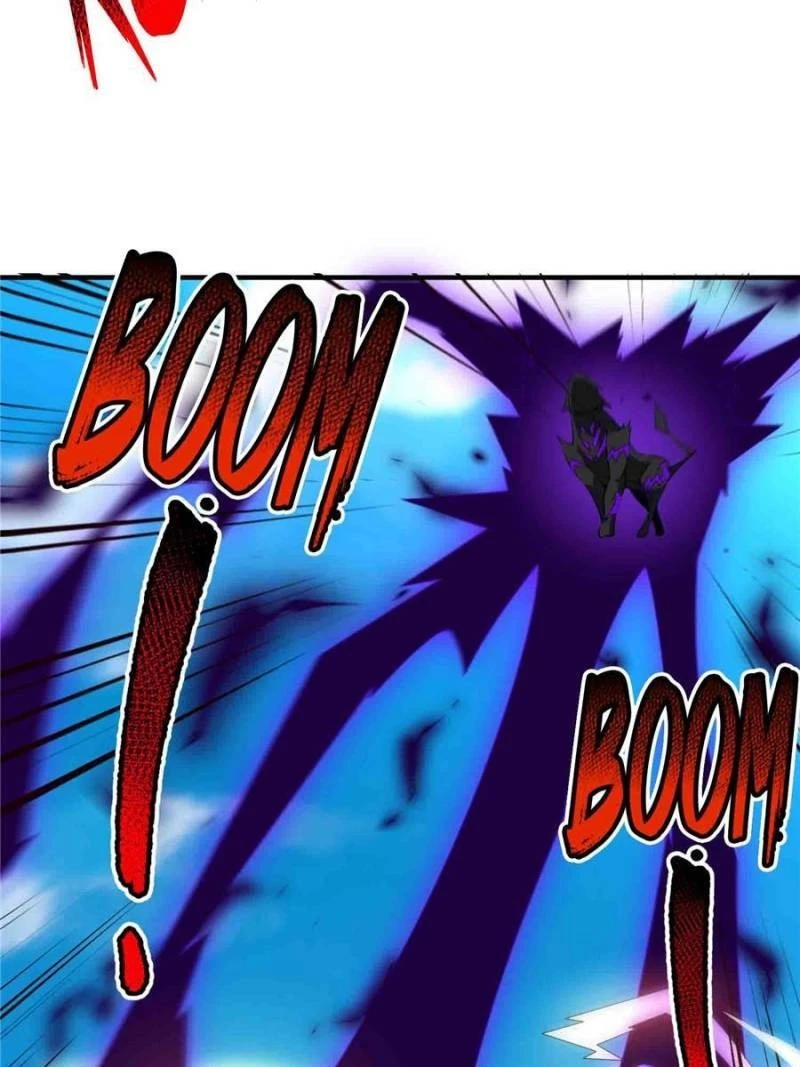 Read Monster Pet Evolution EN Manga Online