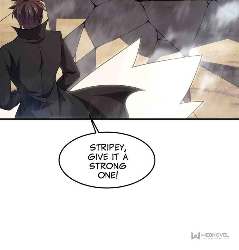 Read Monster Pet Evolution EN Manga Online