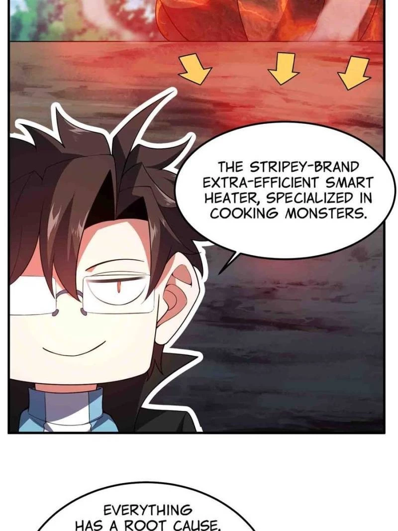 Read Monster Pet Evolution EN Manga Online