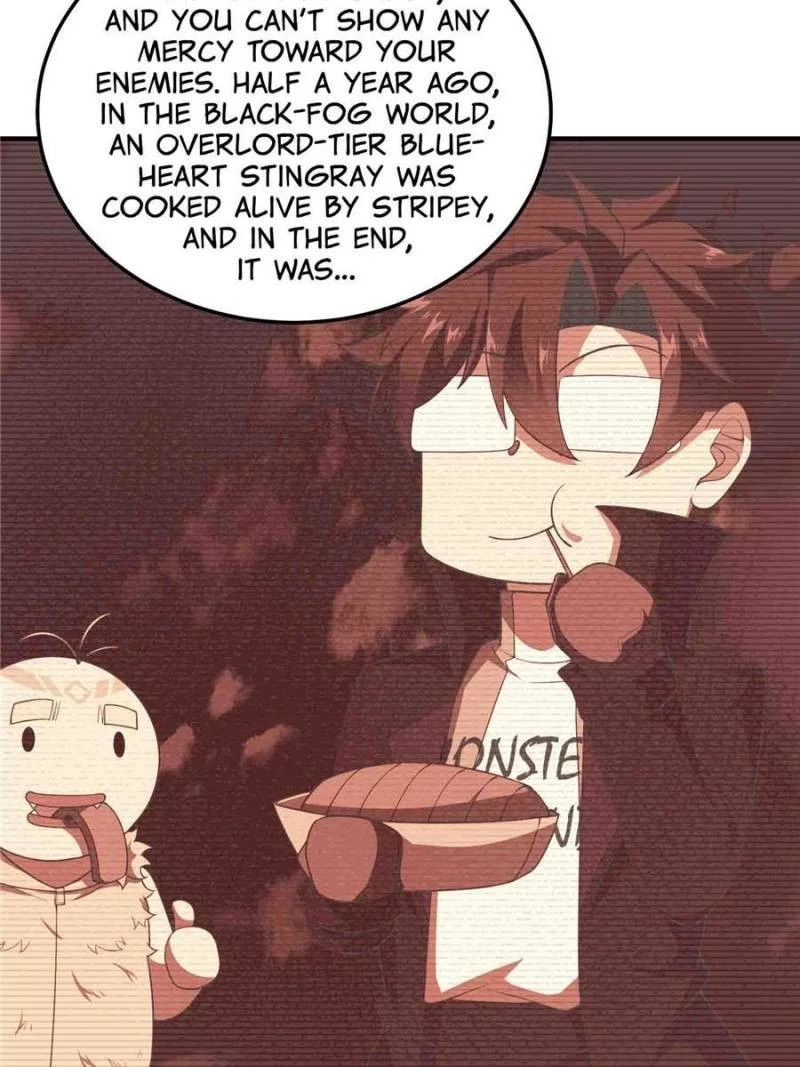 Read Monster Pet Evolution EN Manga Online