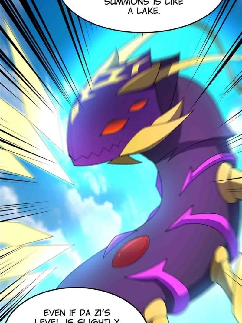 Read Monster Pet Evolution EN Manga Online