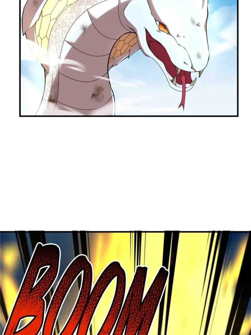 Read Monster Pet Evolution EN Manga Online