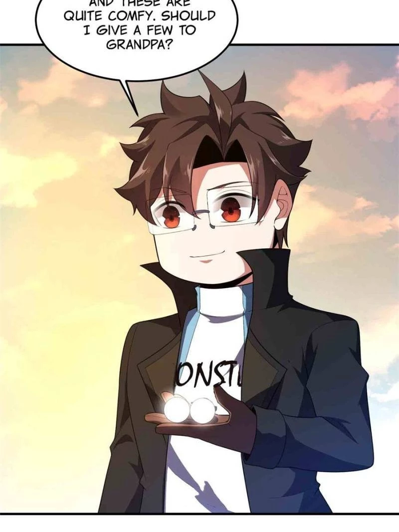 Read Monster Pet Evolution EN Manga Online
