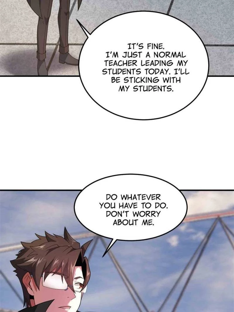 Read Monster Pet Evolution EN Manga Online