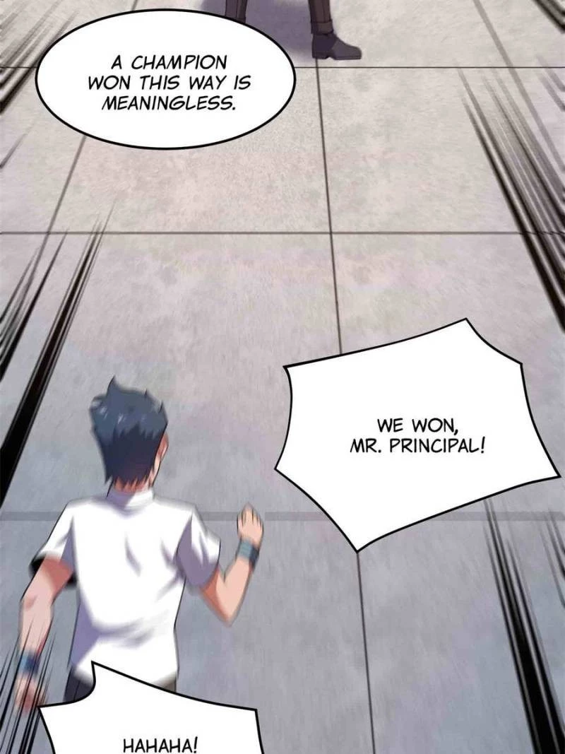 Read Monster Pet Evolution EN Manga Online