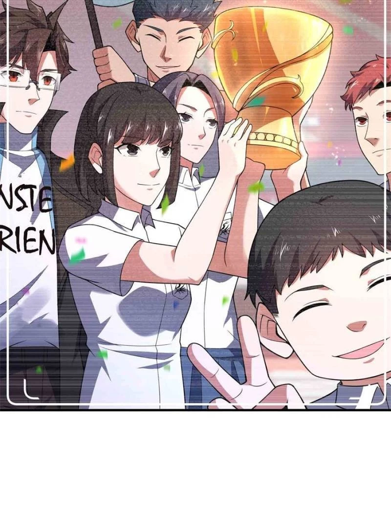 Read Monster Pet Evolution EN Manga Online