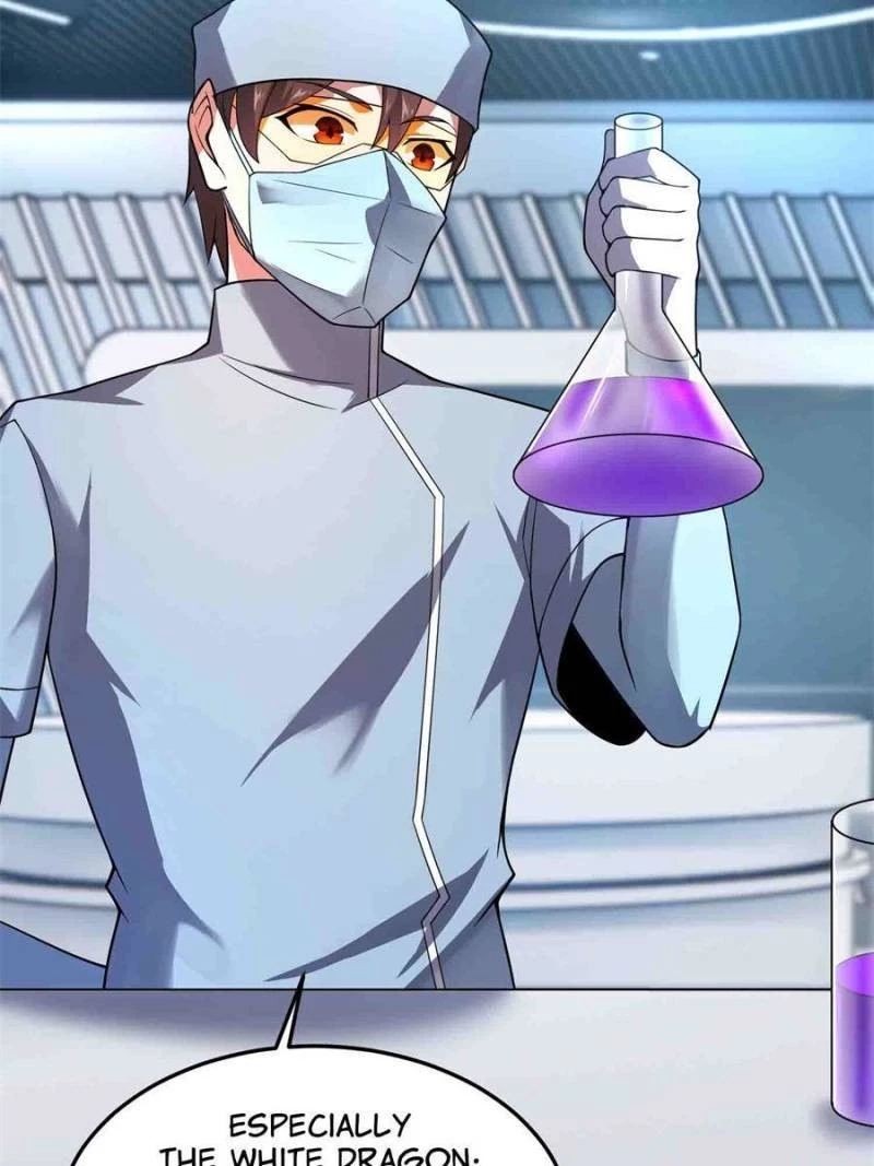 Read Monster Pet Evolution EN Manga Online