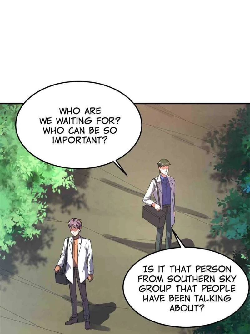 Read Monster Pet Evolution EN Manga Online