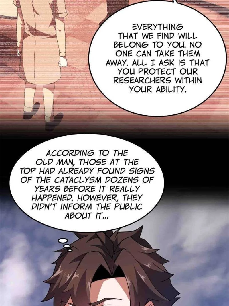 Read Monster Pet Evolution EN Manga Online