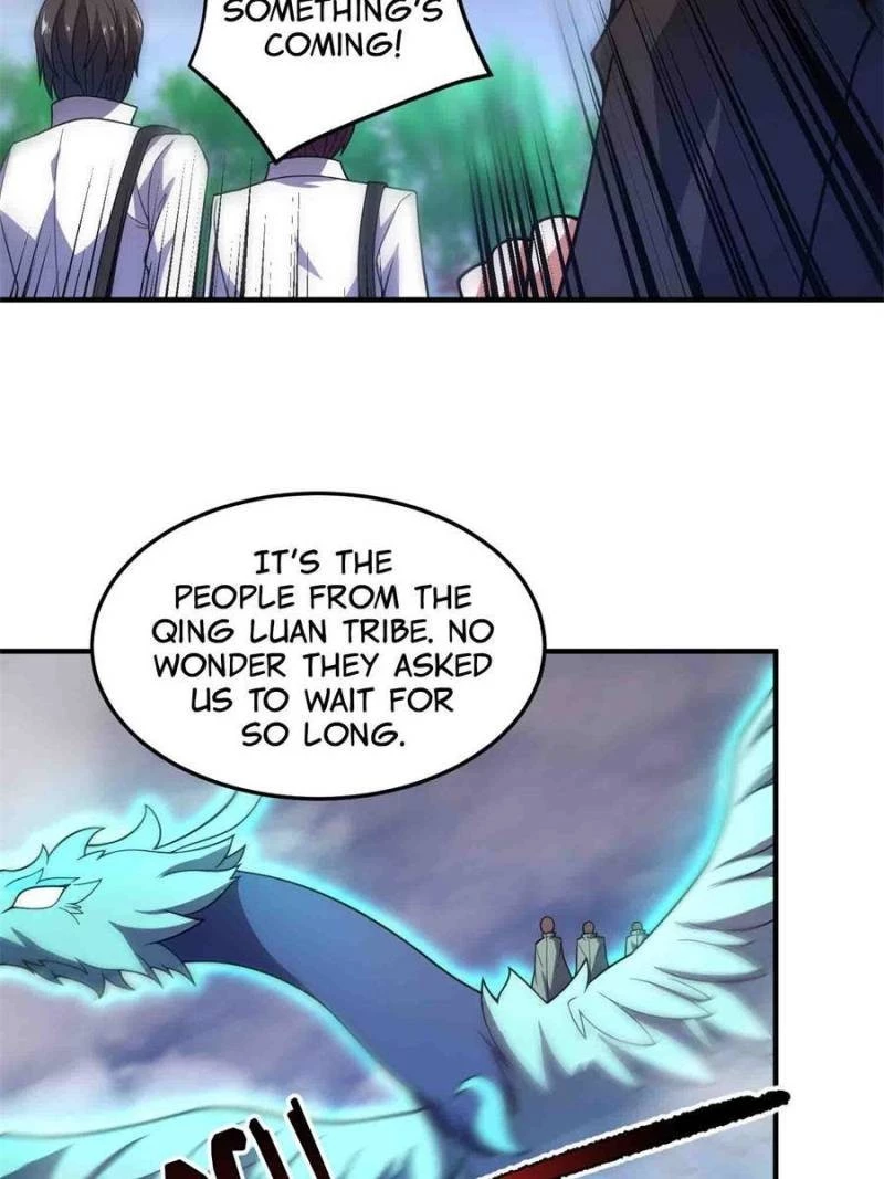 Read Monster Pet Evolution EN Manga Online