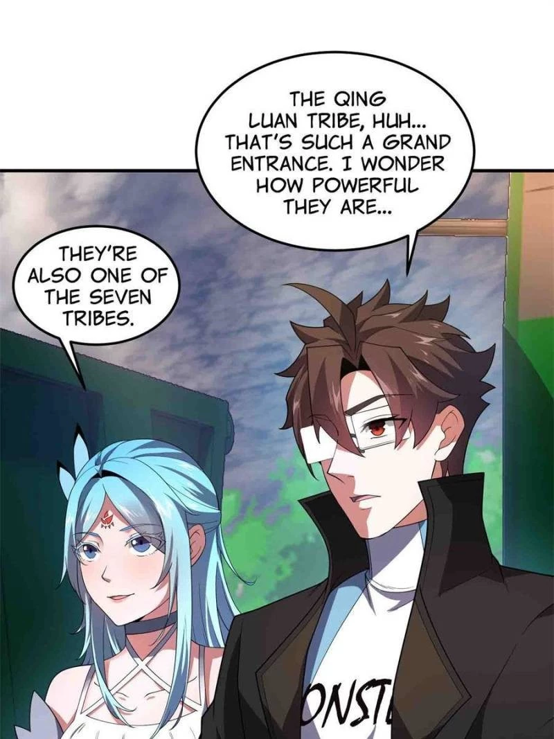 Read Monster Pet Evolution EN Manga Online