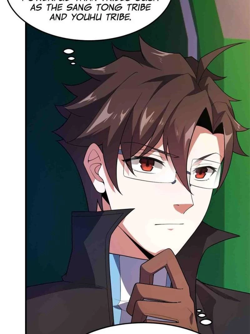 Read Monster Pet Evolution EN Manga Online