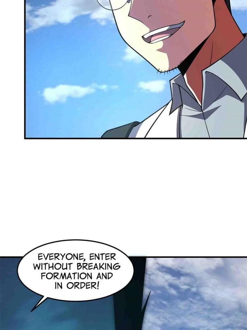 Read Monster Pet Evolution EN Manga Online