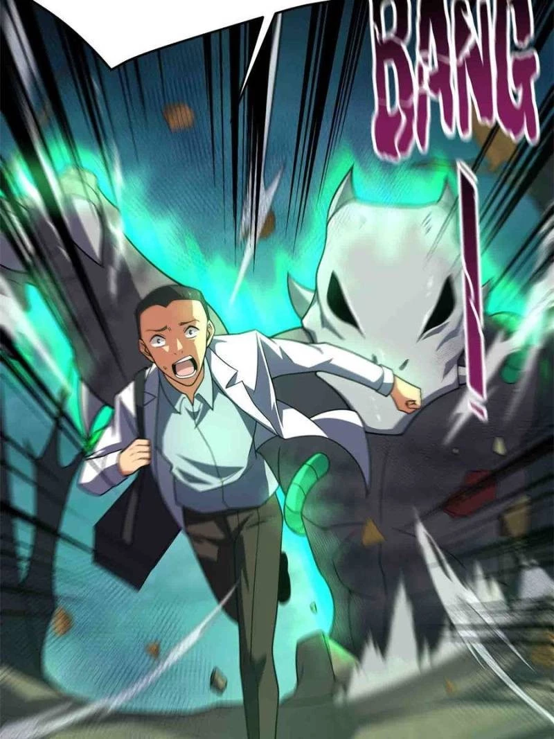 Read Monster Pet Evolution EN Manga Online