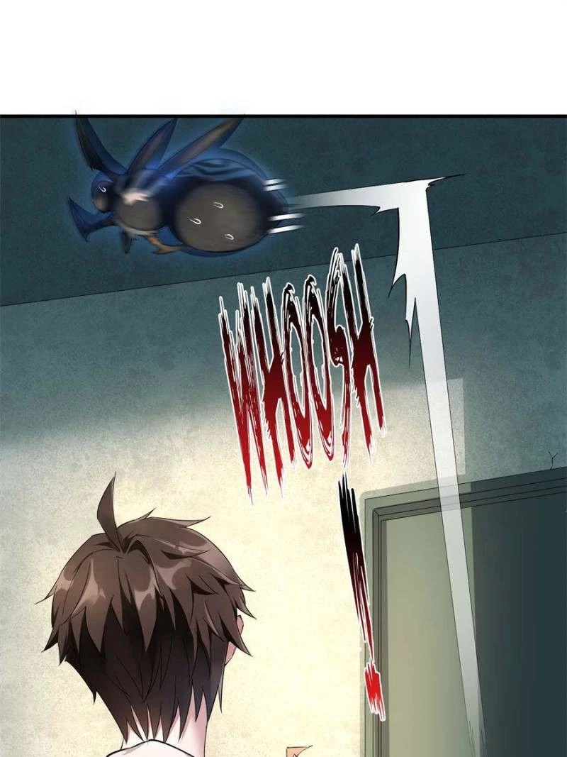 Read Monster Pet Evolution EN Manga Online