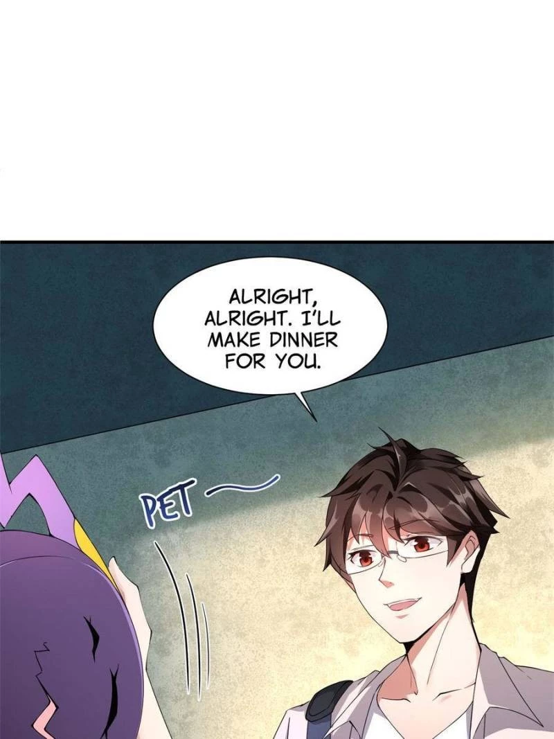 Read Monster Pet Evolution EN Manga Online